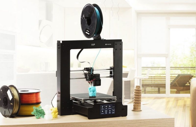 Mejores impresoras 3D del momento